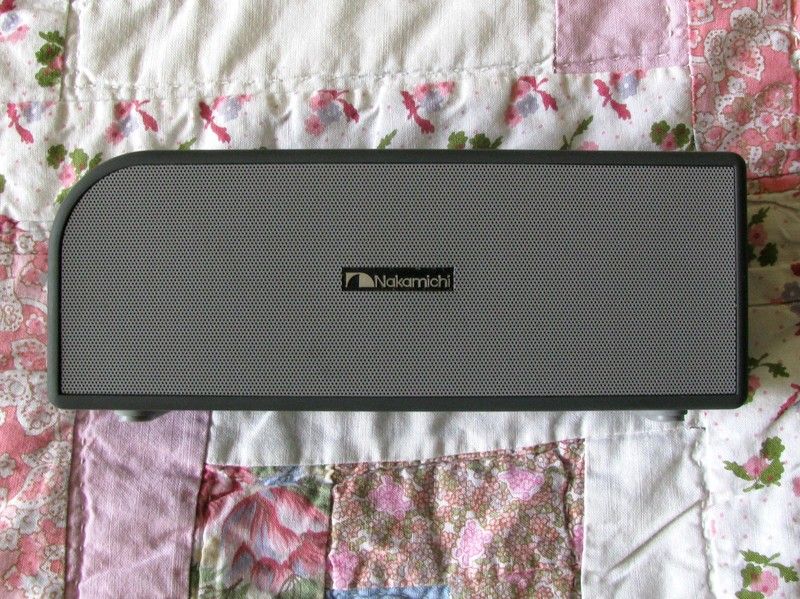 a no-frills grill, but after a month of bakcpack-hopping, it seems durable enough