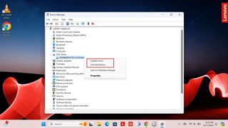 device manager windows 11