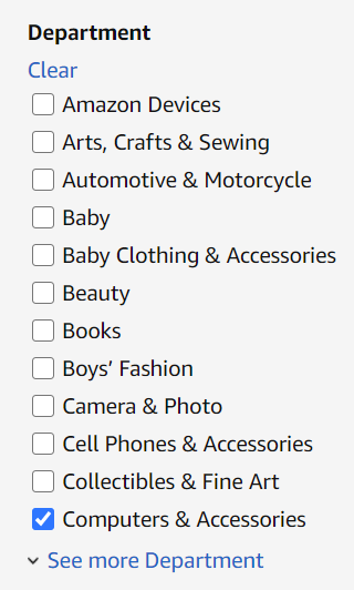 Amazon Prime Day 2021