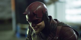 Charlie Cox made Daredevil cool again