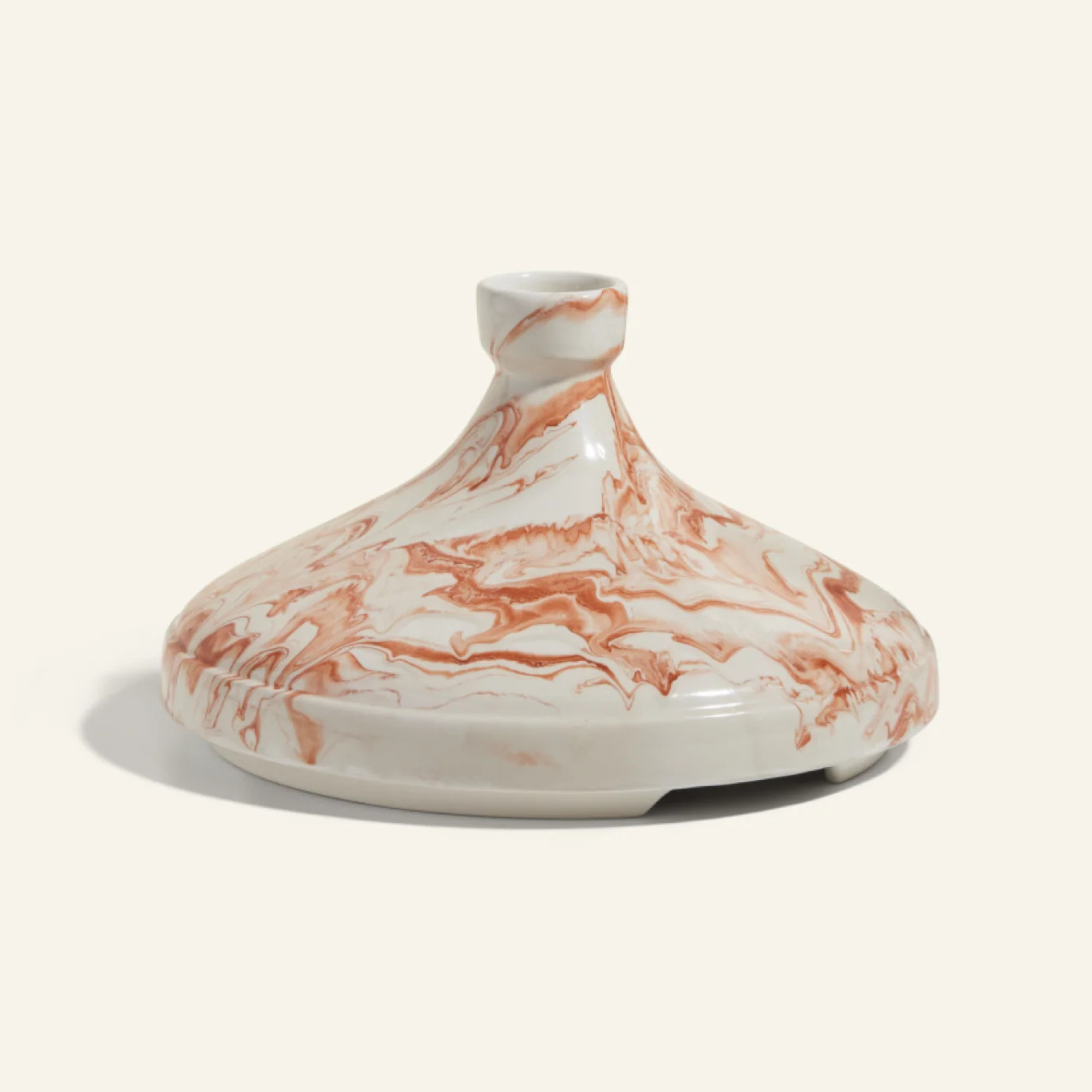 Our Place Tagine Lid on a white background