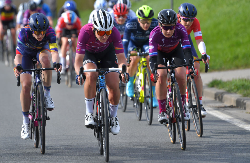 Gent-Wevelgem