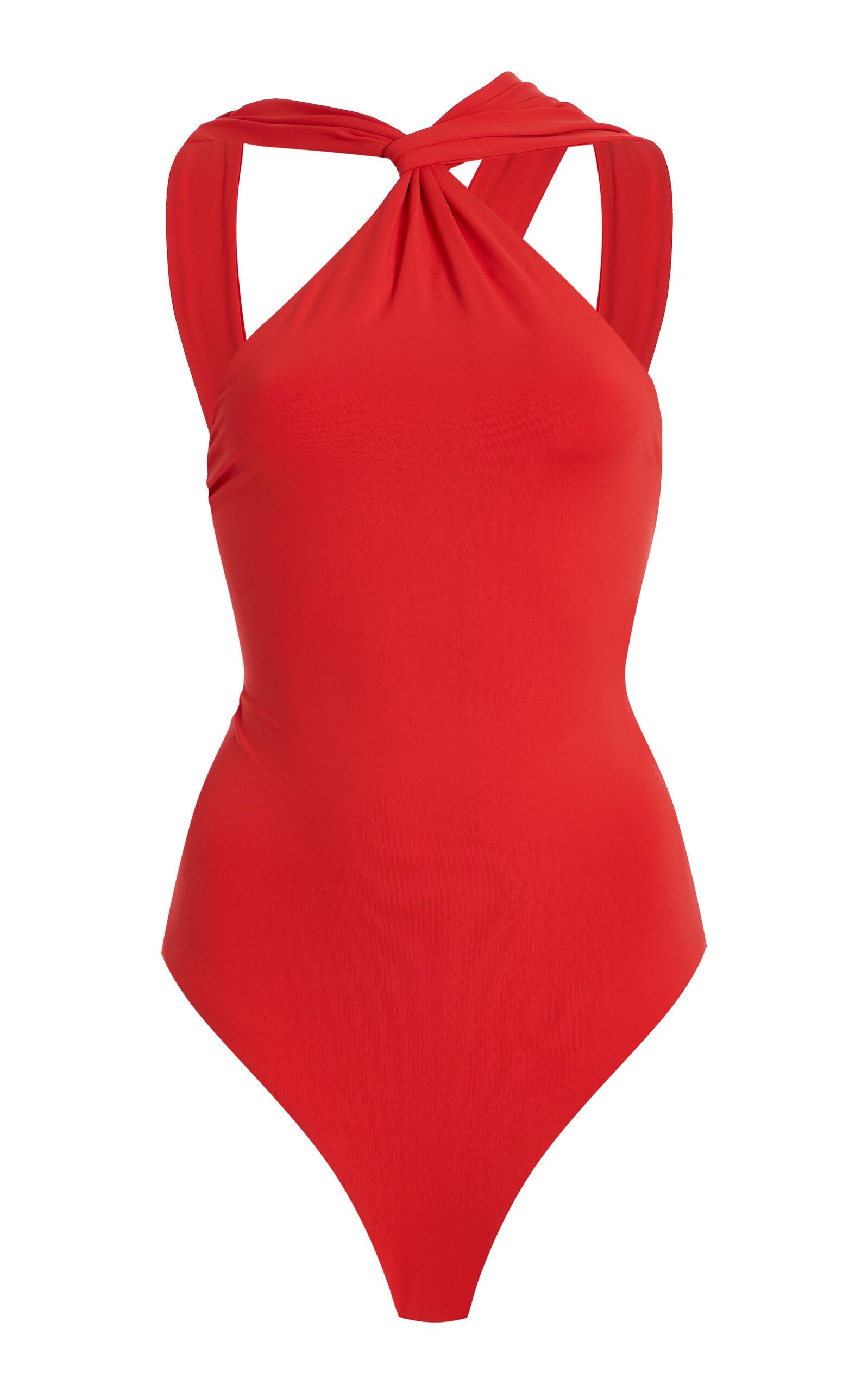 Violetta One-Piece Swimsuit
