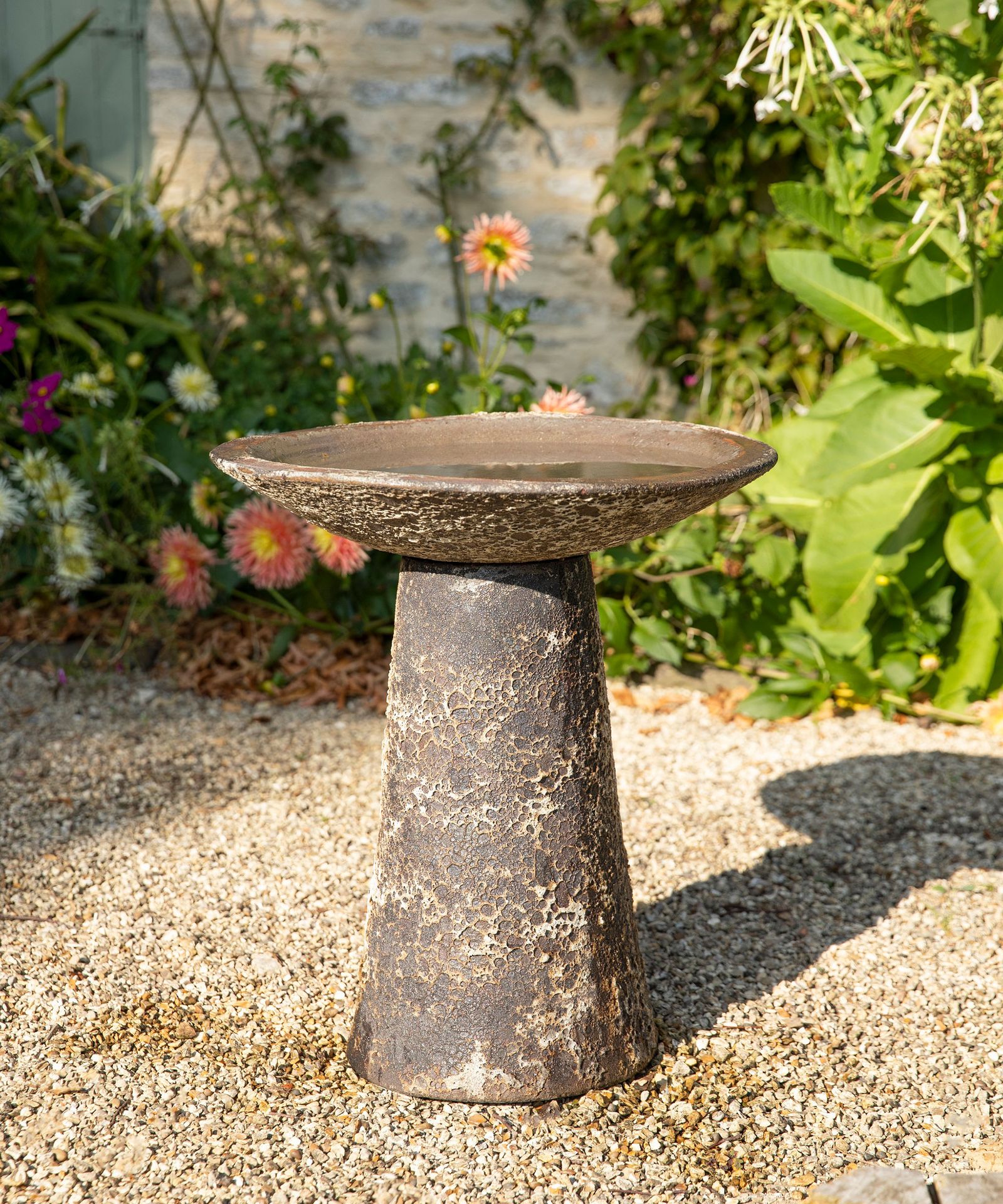 Creative ways to hide sprinkler valves 5 clever solutions Gardeningetc