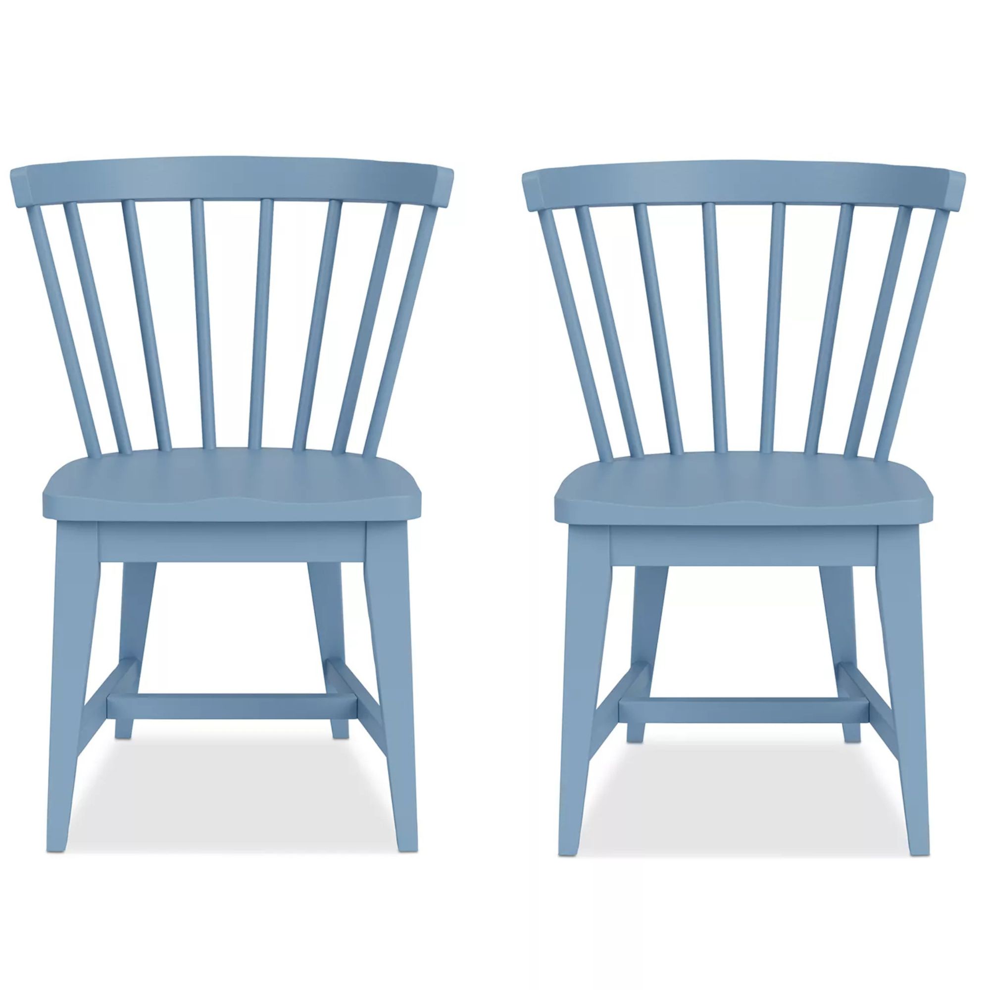 CLOSEOUT! Catriona 2 Pc. Wood Side Chair Set