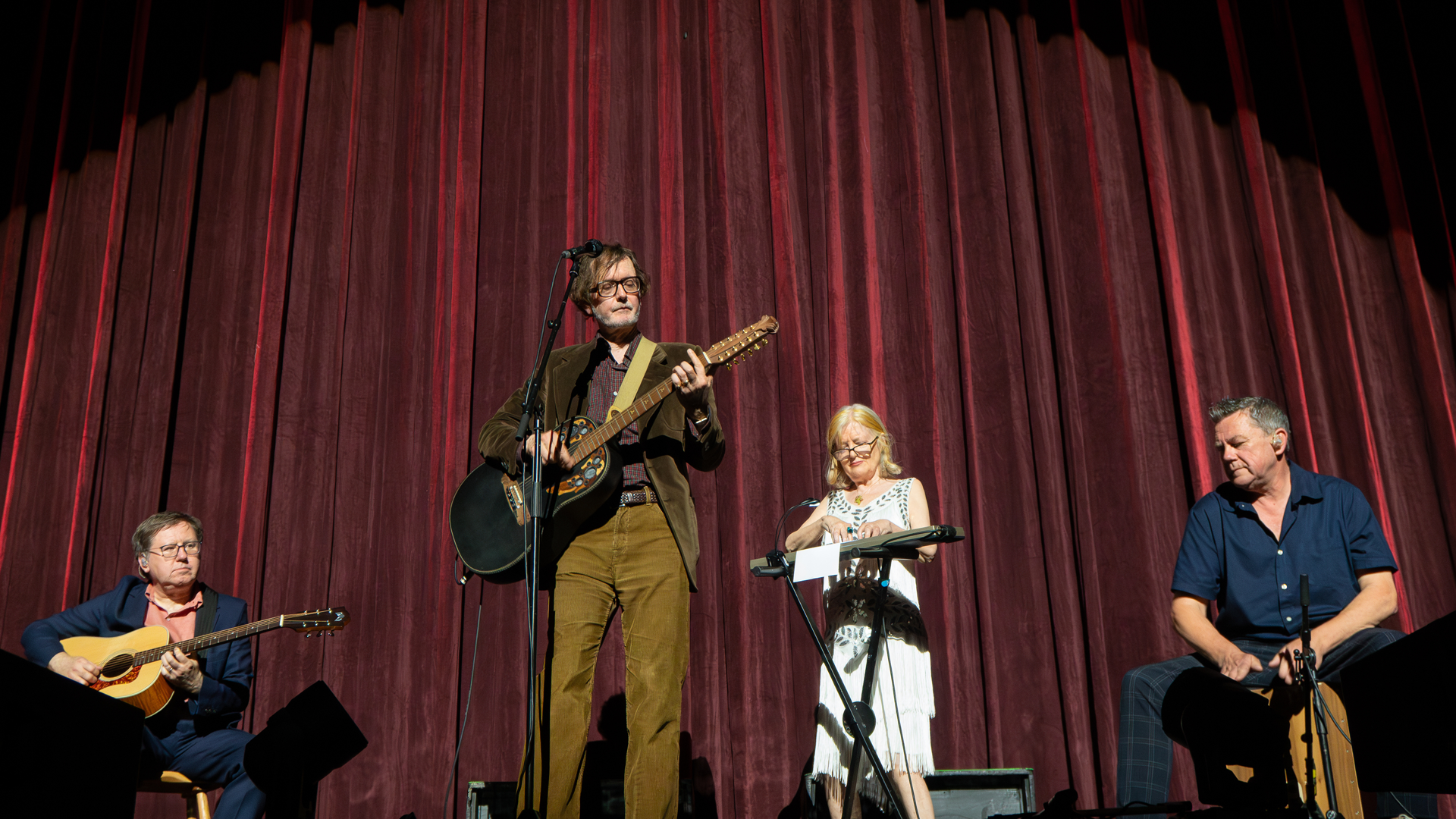 Pulp live 2025