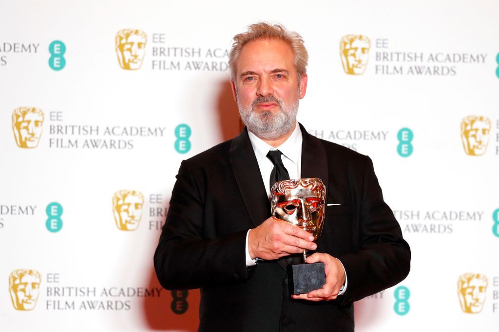 Sam Mendes.