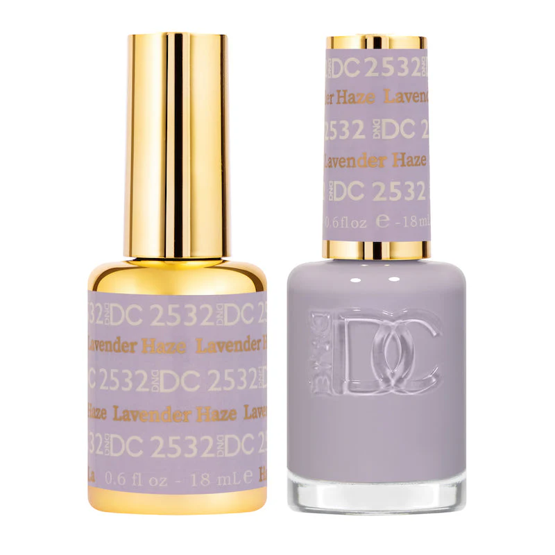 DND, DC Duo - Lavender Haze