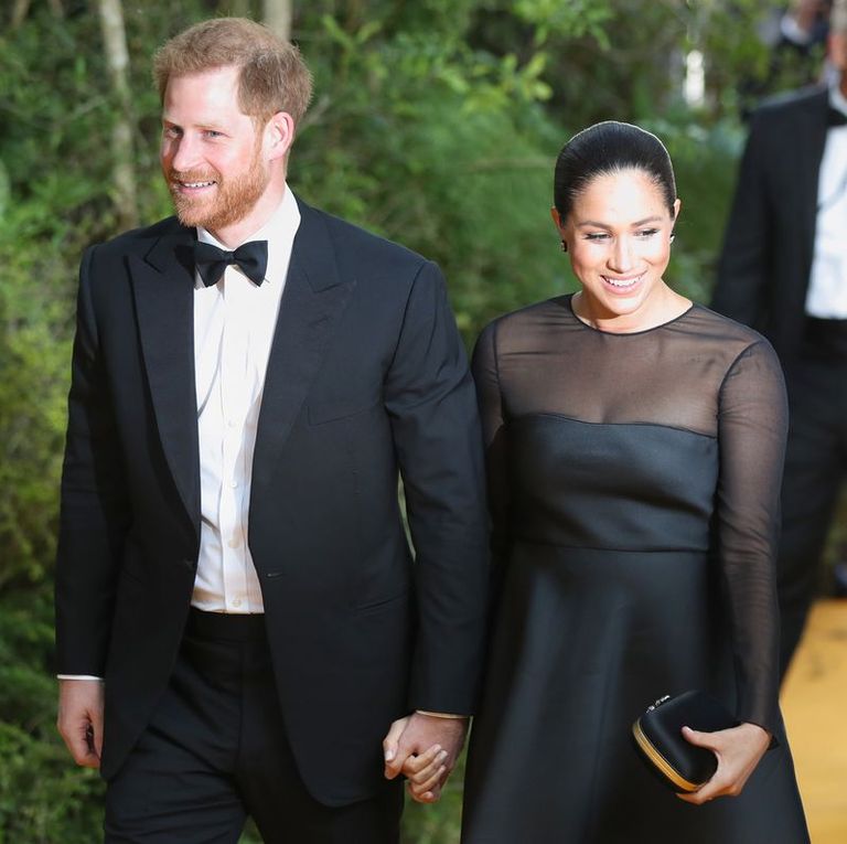 40 Celebrity Husbands Who Are the Most LoveStruck & Supportive Marie