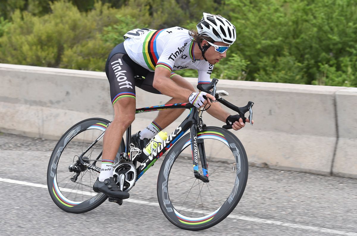Peter Sagan (Tinkoff)