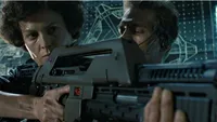 Aliens