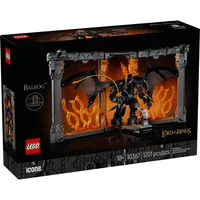 Lego The Lord of the Rings: Balrog Book Nook | $129.99 at LegoBuy it if:Don't buy it if:UK:Lego | £109.99