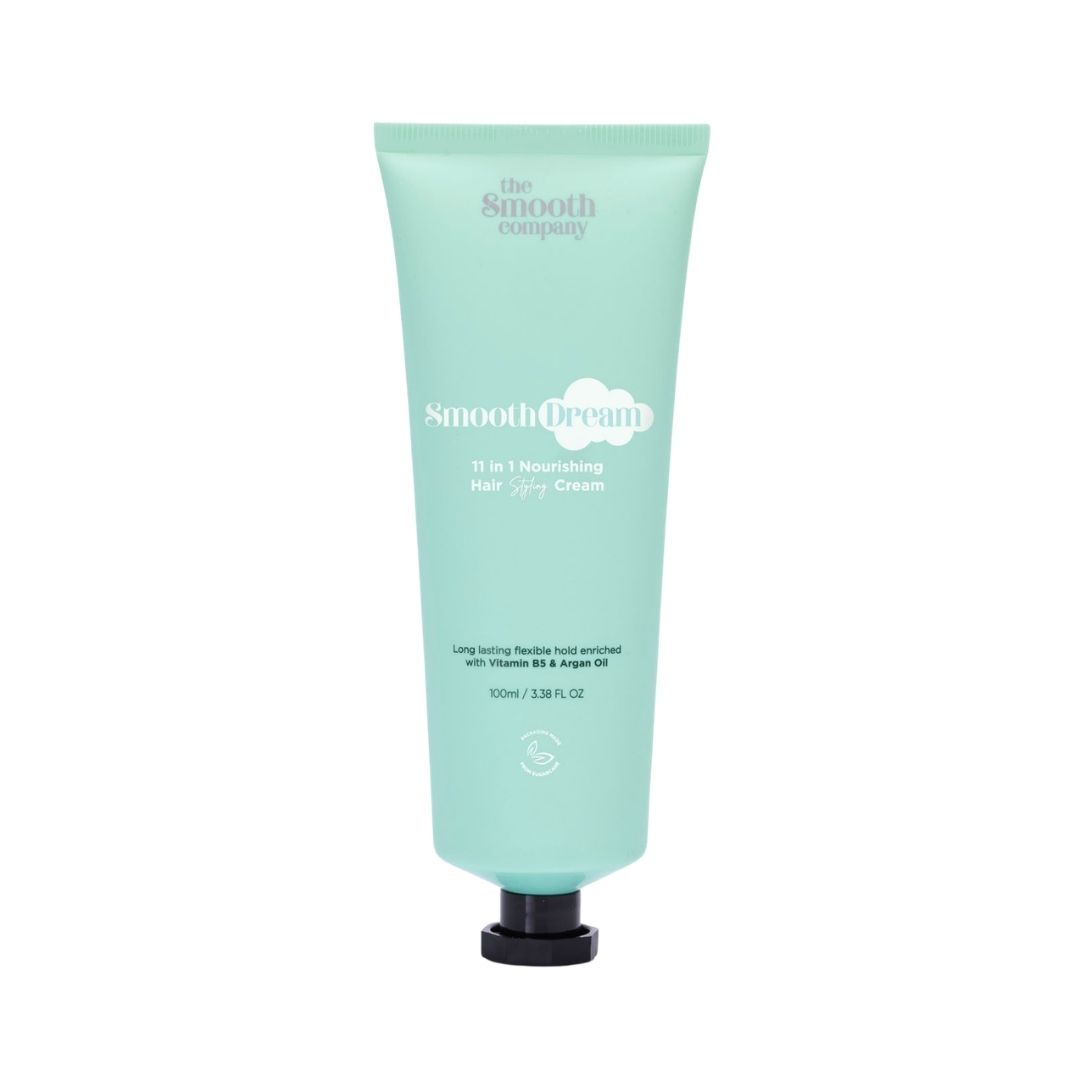 The Smooth Company Smooth Dream 11 in 1 Hair Styling Cream