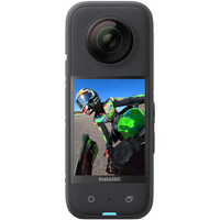 Insta 360 X3|was $449.99|now $399.99
SAVE $50 at B&amp;H. Price Check |