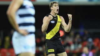 Richmond Tigers vs Geelong Cats live stream AFL Grand Final 2020