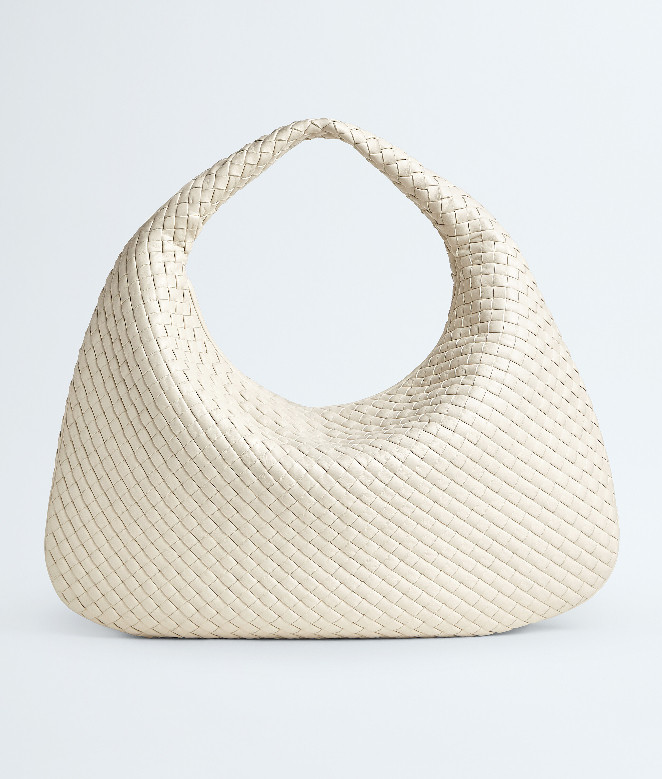 Women's Maxi Veneta in Sea Salt