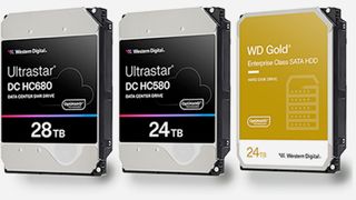 Western Digital