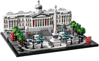 Lego Architecture: up to 20% off all kits @ Amazon