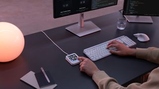 Logitech MX Keypad