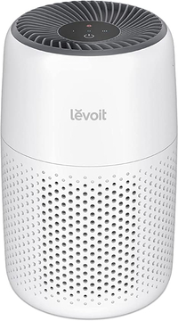 Levoit Mini air purifier |&nbsp;Was $49.99,&nbsp;Now $41.99