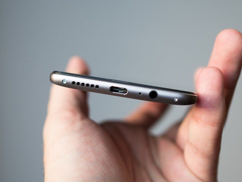 OnePlus 3T