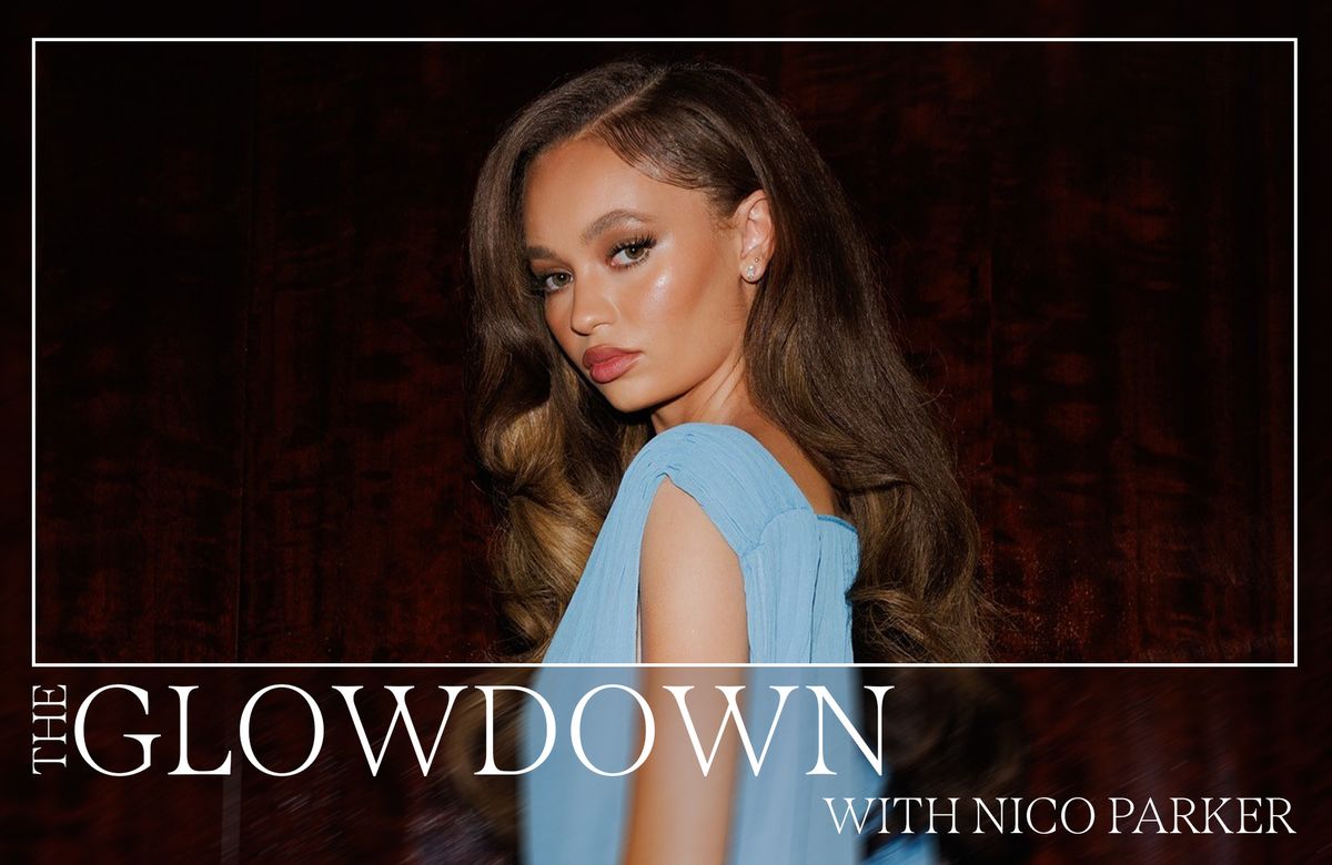 Nico Parker on the One Beauty Product She Wishes She Could Tell Her 13-Year-Old Self to Ditch