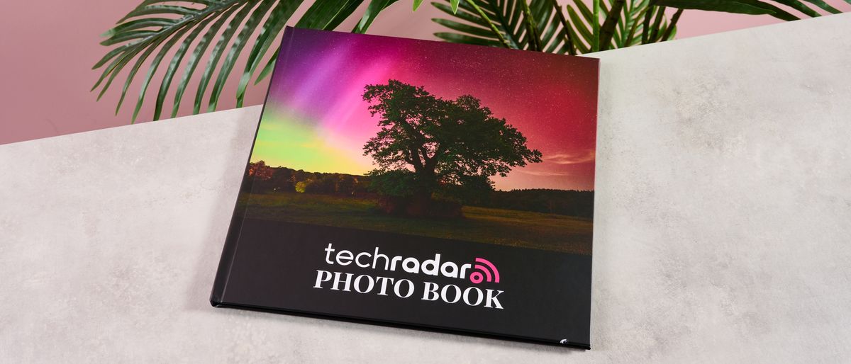 I’ve tested out multiple photo book services – here’s why Blurb’s is the best I’ve tried