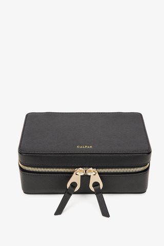 Calpak Jewelry Case