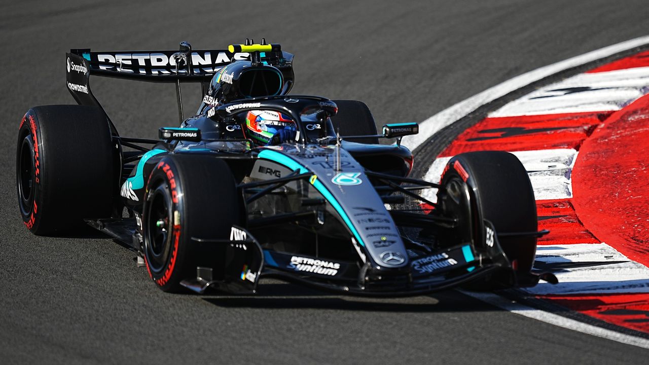 How to watch Italian Grand Prix on Apple TV