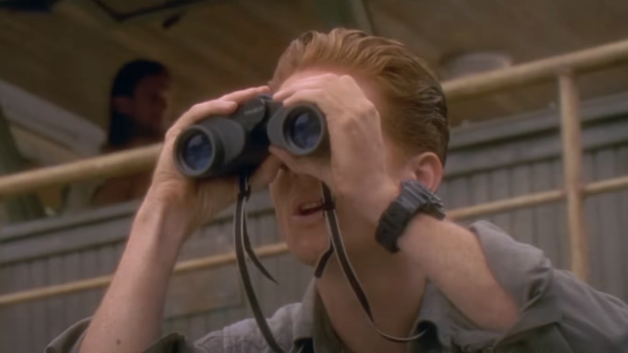 Anaconda (1997)