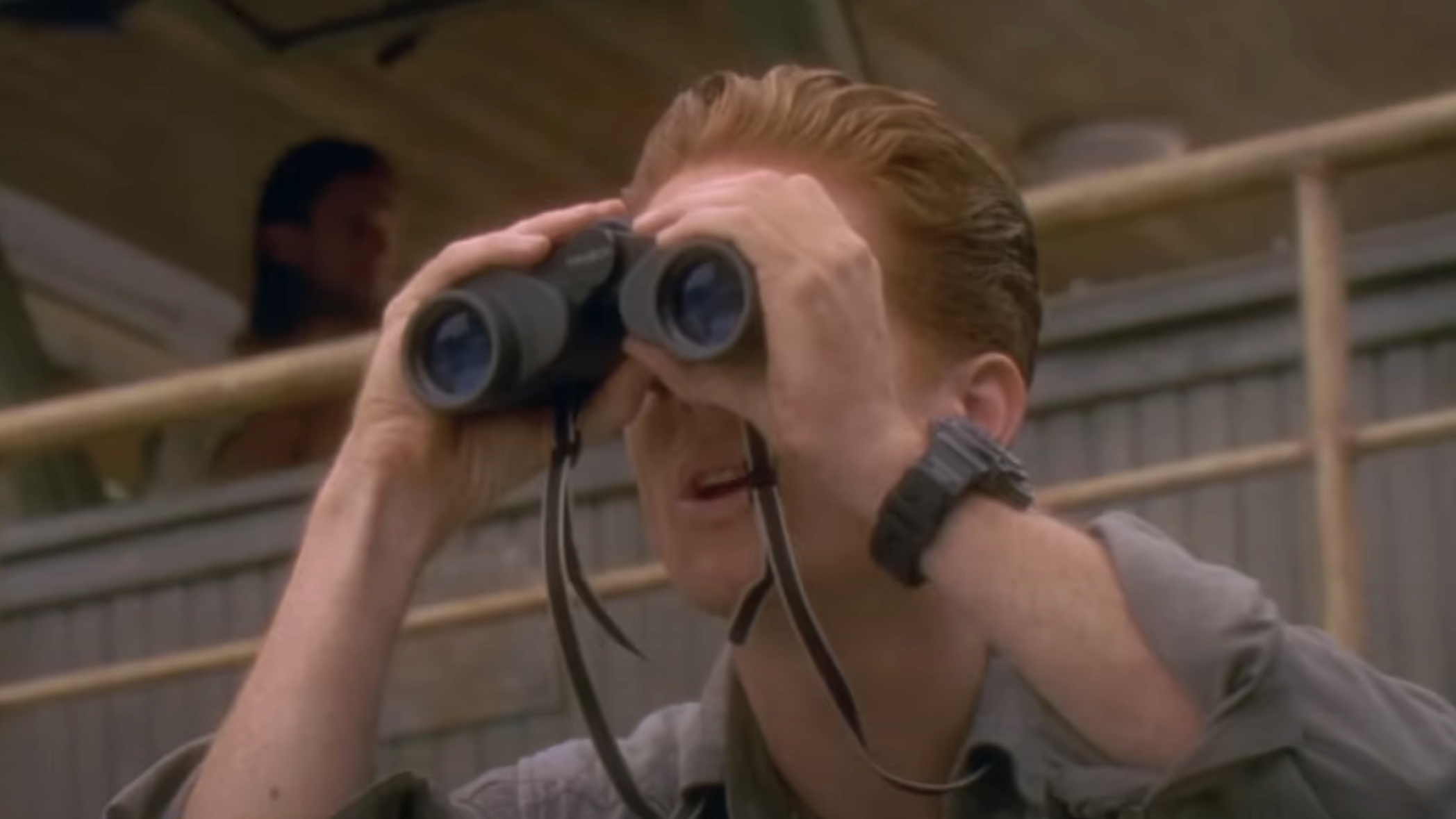 Anaconda (1997)