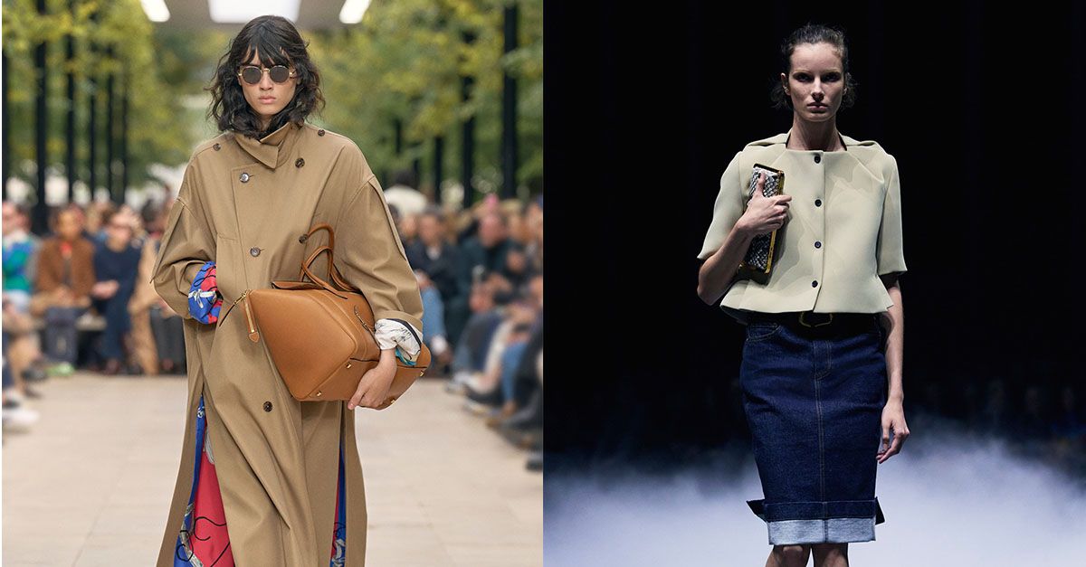 My Under-$400 Edit: Everything I'm Buying Now to Look On-Trend in 2026