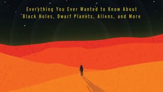 Inside Dwarf Planet Pluto Space