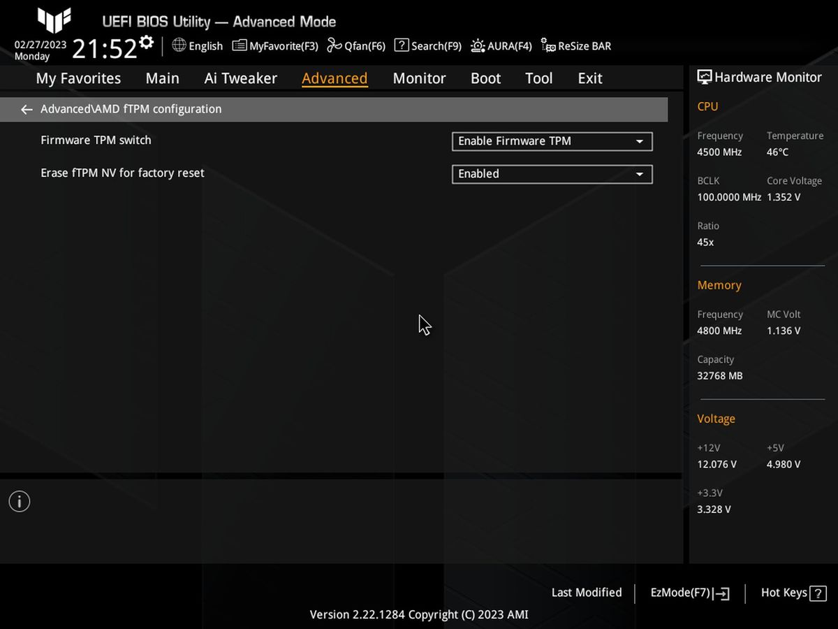 Asus TUF Gaming B650M-Plus Wi-Fi