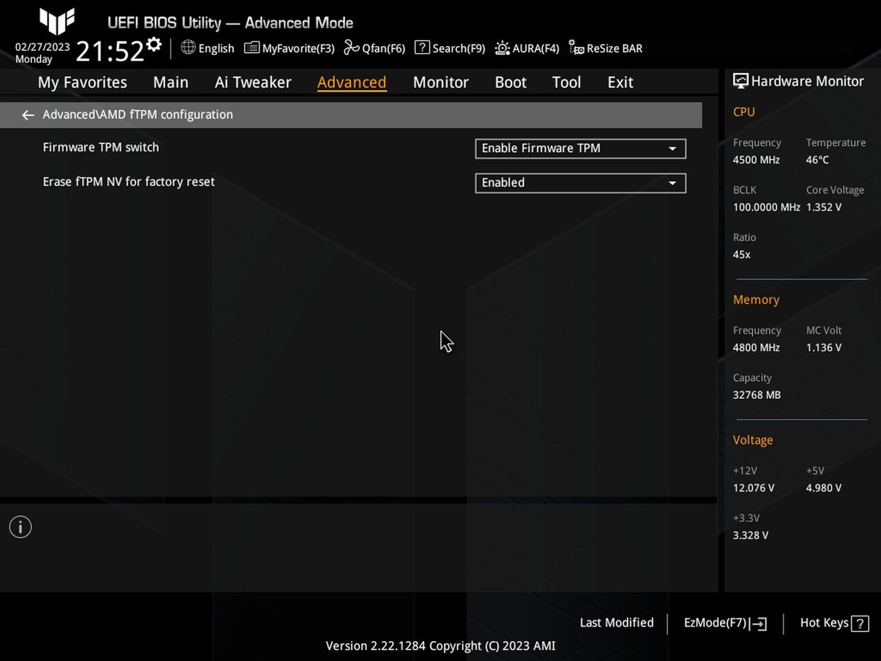 Asus TUF Gaming B650M-Plus Wi-Fi