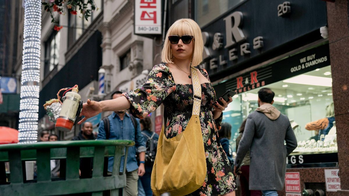 Kaleidoscope ending explained the Netflix show’s cast on character