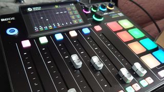 Rodecaster Pro II review