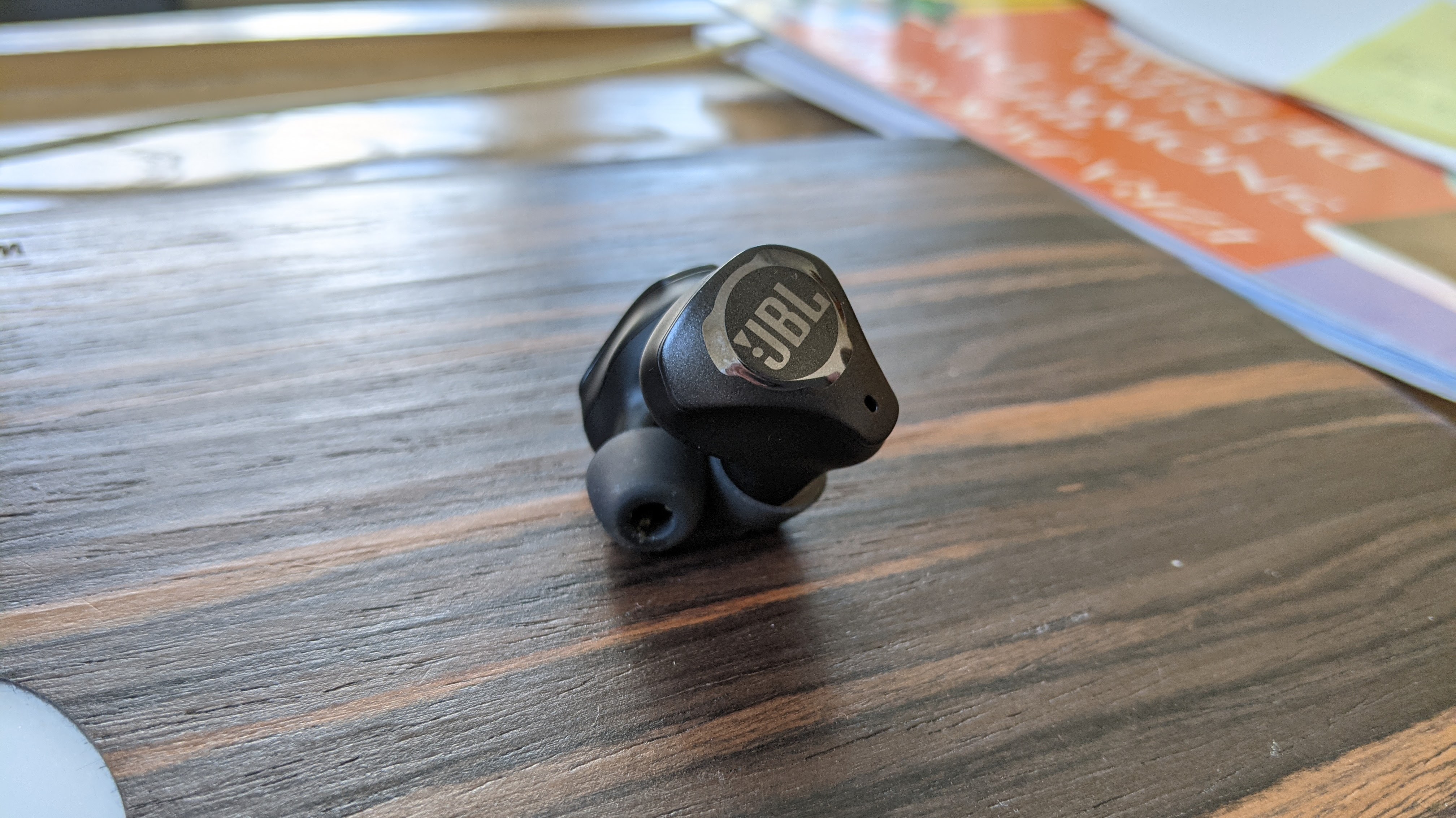 JBL Club Pro Plus review