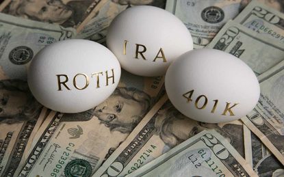 Do-Over for Roth IRA Conversions