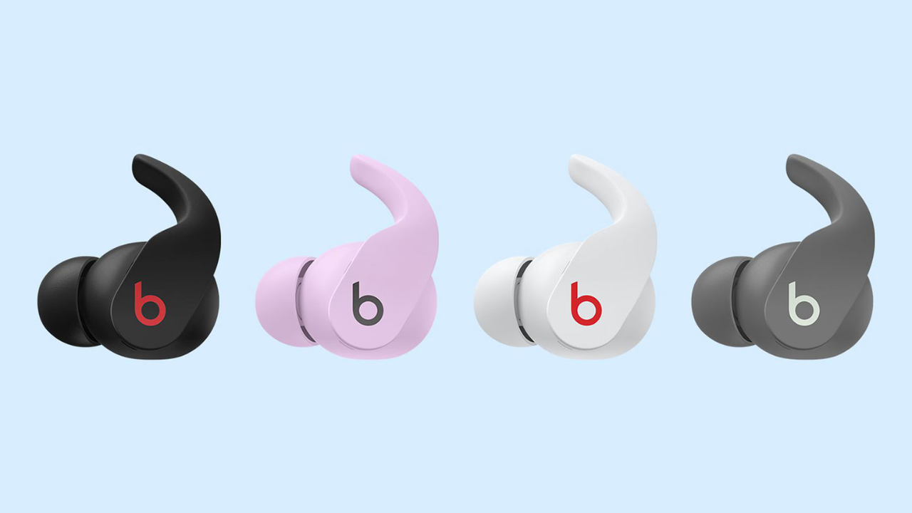 Beats Fit Pro