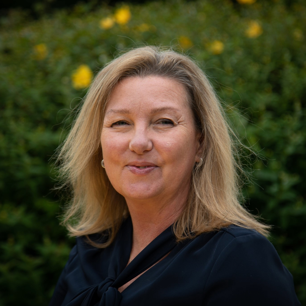 Victoria Yardley headshot