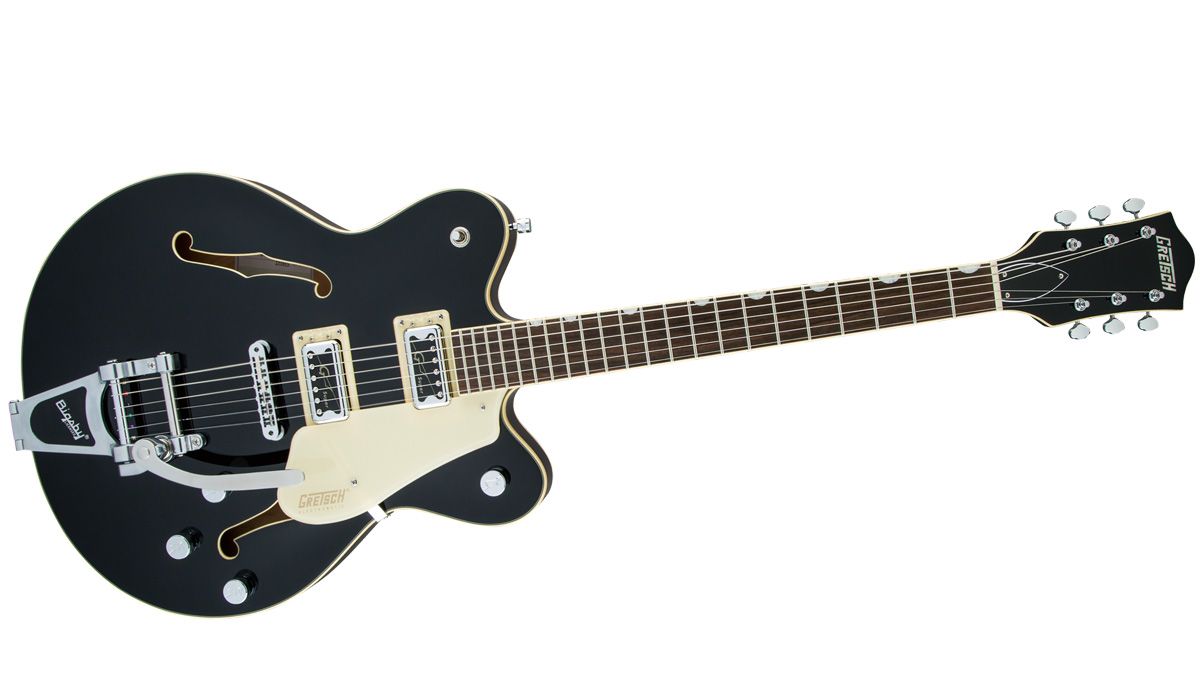 gretsch guitars g5622t electromatic