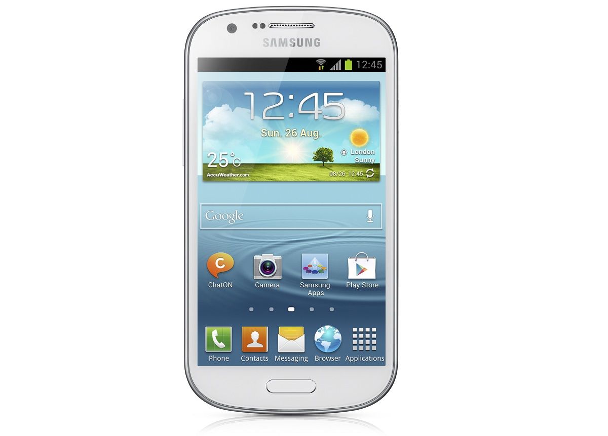 Samsung Galaxy Express