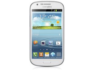 Samsung Galaxy Express