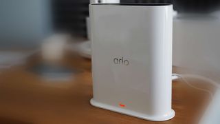 Arlo Ultra 2 security camera