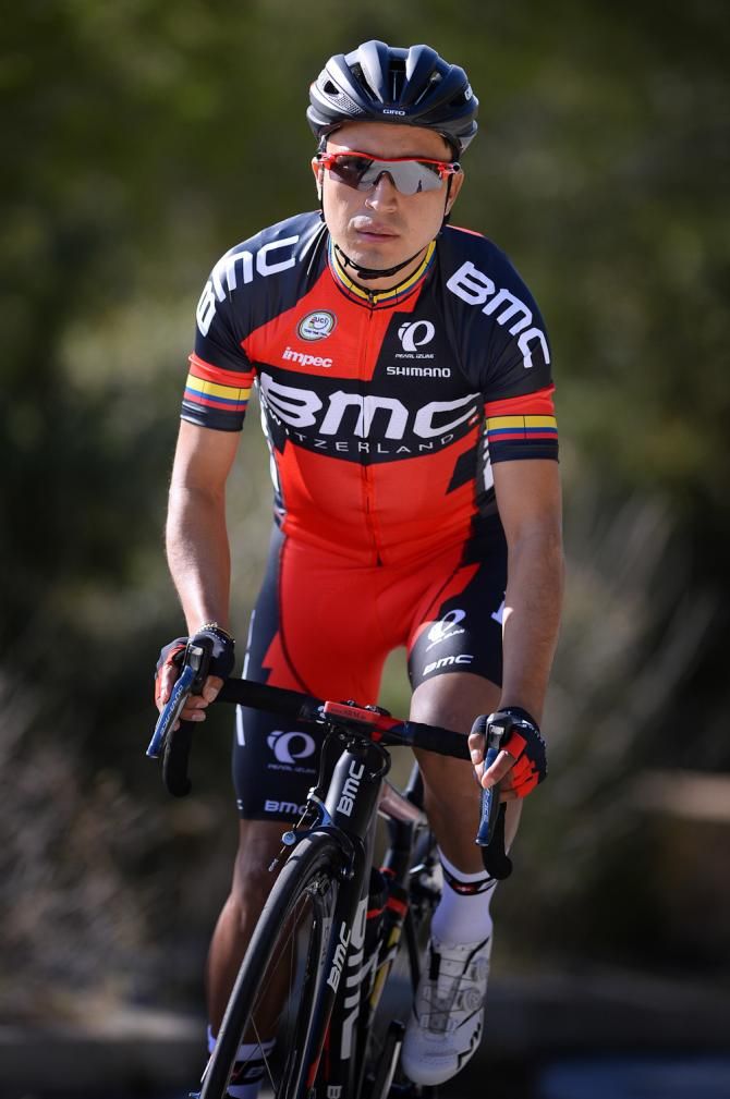Darwin Atapuma