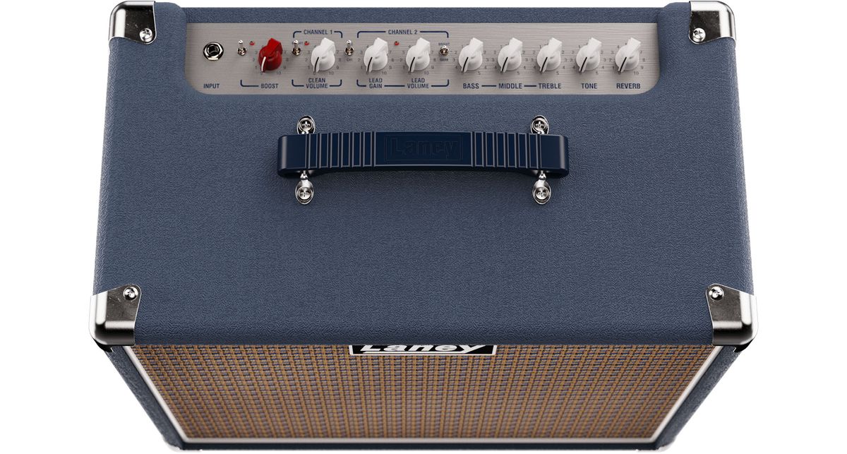 Laney Lionheart Foundry 60 112