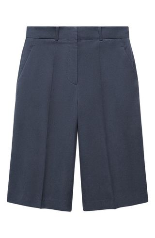 Bilbao Bermuda Shorts