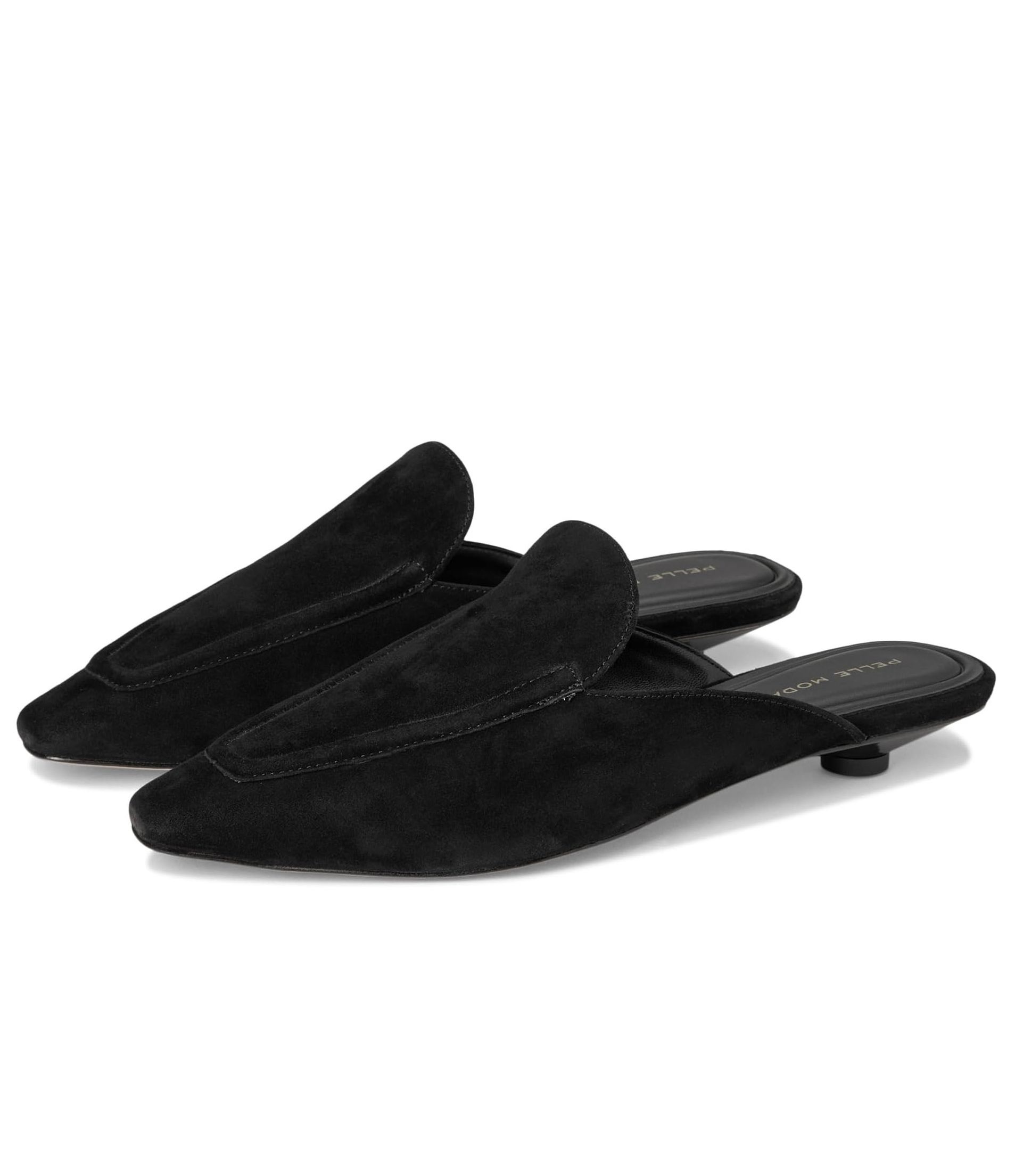 Pelle Moda, Amias