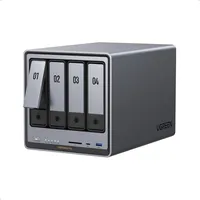 Ugreen NAS DXP4800 Pro 4-Bay Desktop NAS Ugreen NAS DXP4800 Pro 4-Bay Desktop NAS